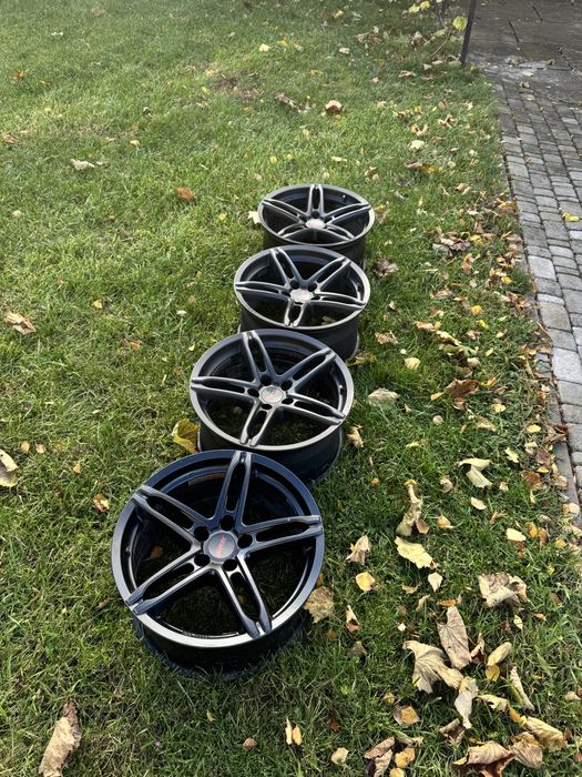 Продам Диски R18