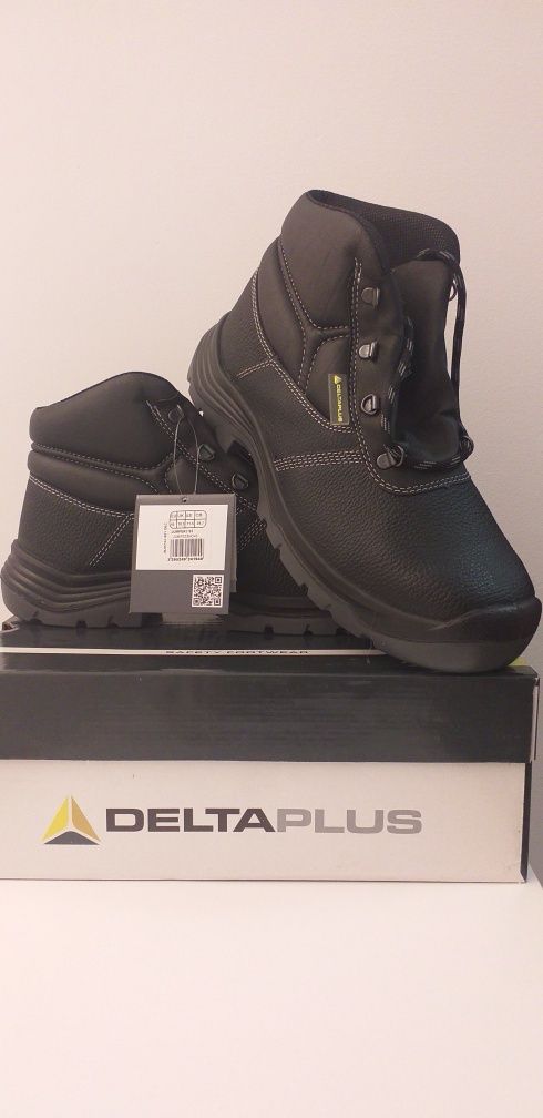 Buty Deltaplus roz 47