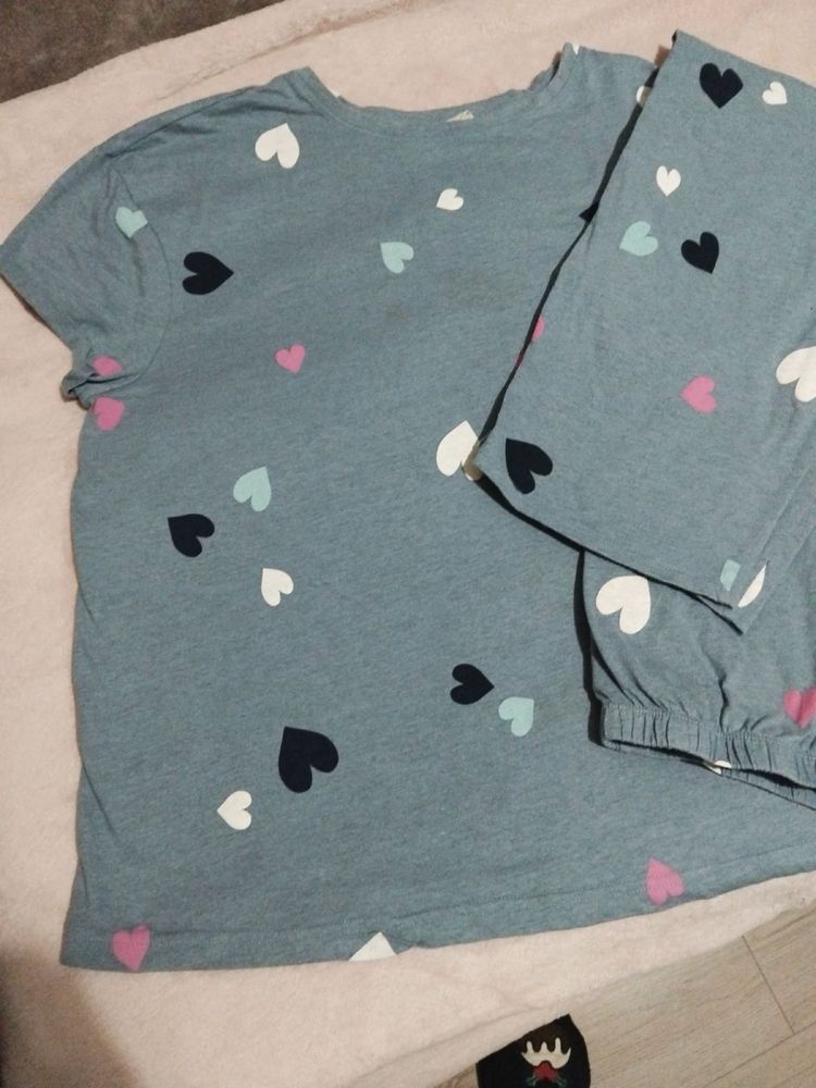 Жіночі піжами розмір M L XL