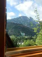 Zakopane pokoje widokowe