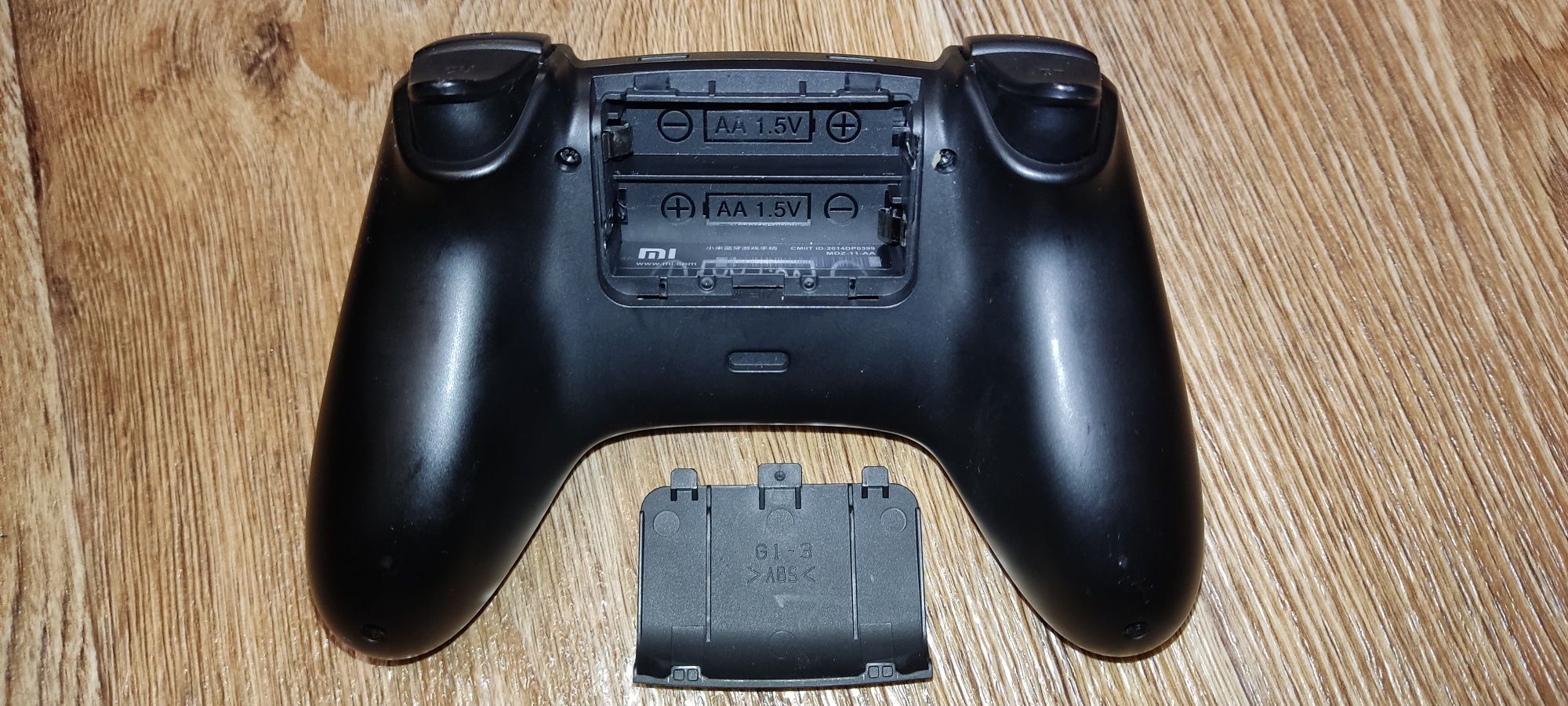 Игровой джойстик Mi Game Bluetooth Controller