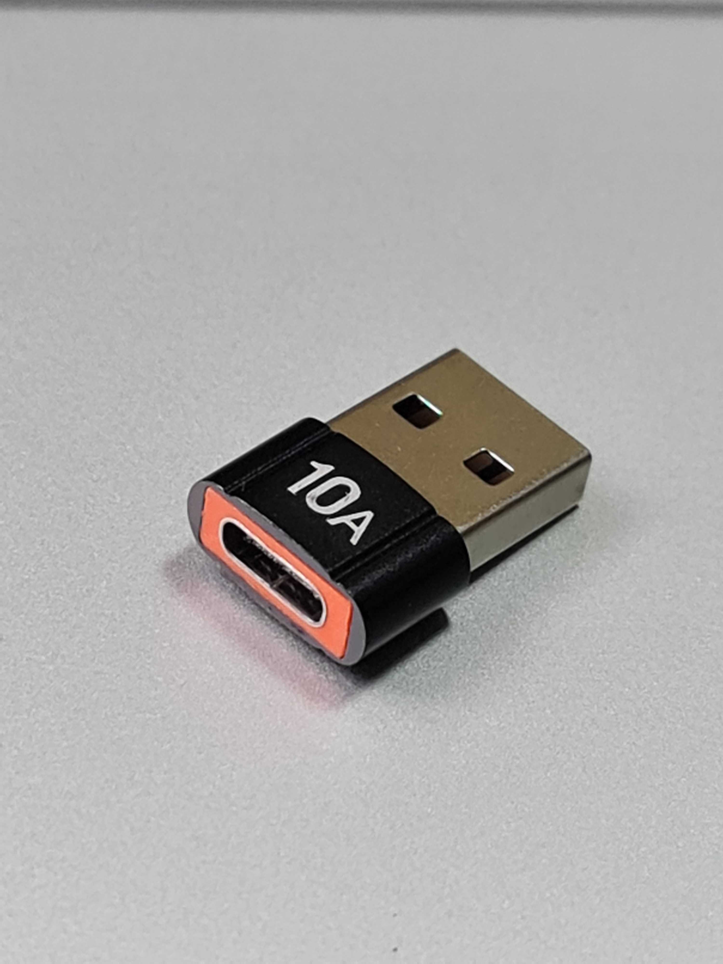 Перехідник USB - Type C