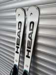 Narty Head Worldcup Rebels GSR 156 cm 2024