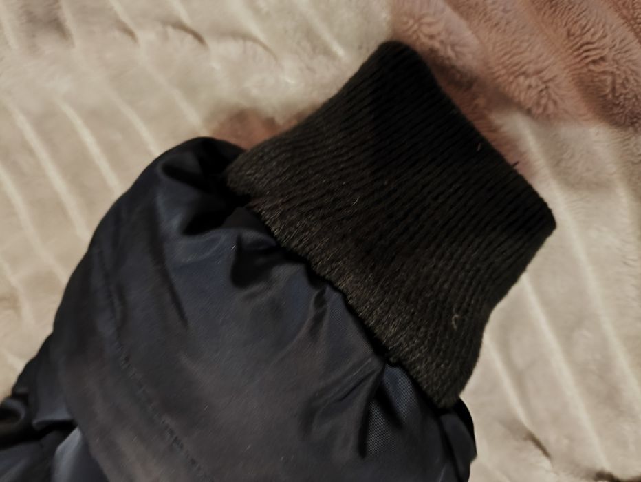 Пальто    пуховик