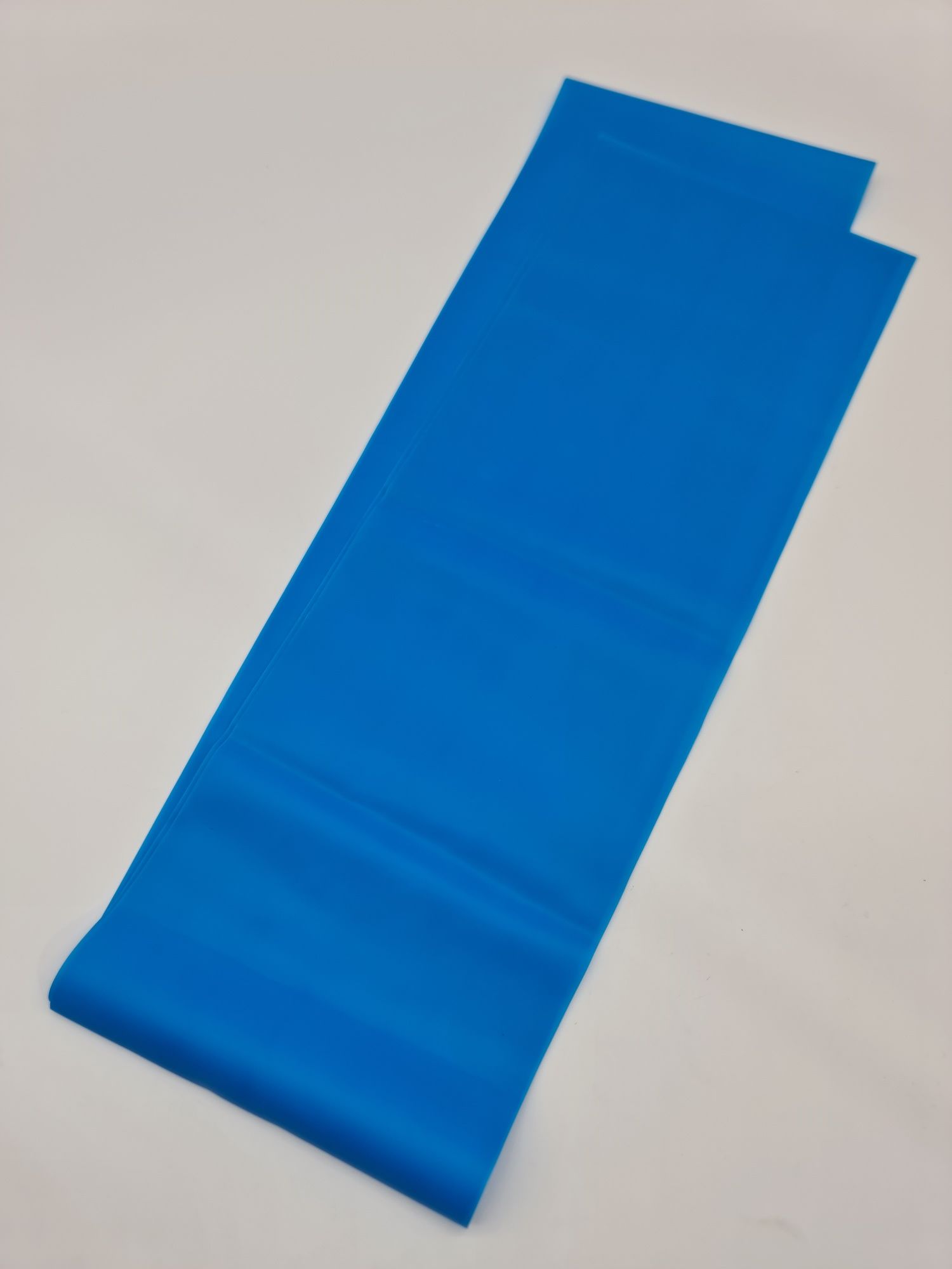 Cinta elástica para fisioterapia THERABAND, 2 metros - novas