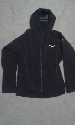 Kurtka Salewa Windstopper Nowa!!!