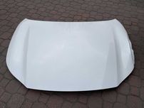 Капот MAZDA CX-30, 10.2019 -