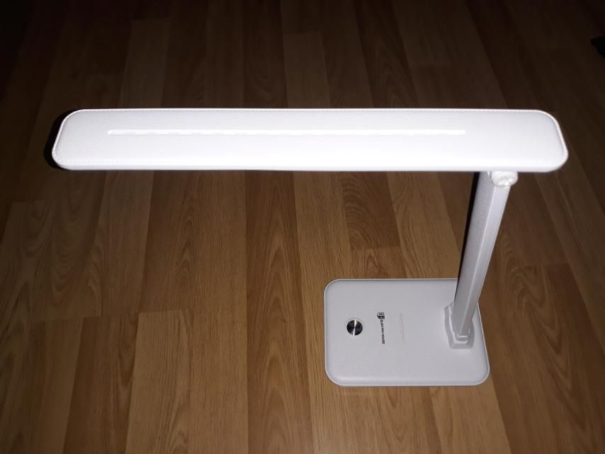 Акумуляторний Світильник 10 вт,світлодіодний,лед,лампа настільна