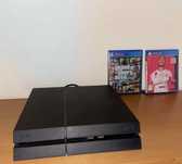 Playstation 4 slim