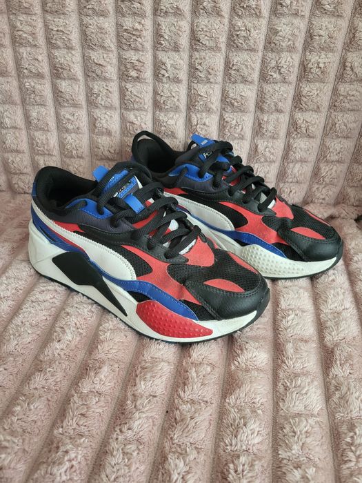 Кросівки puma 39 розмір