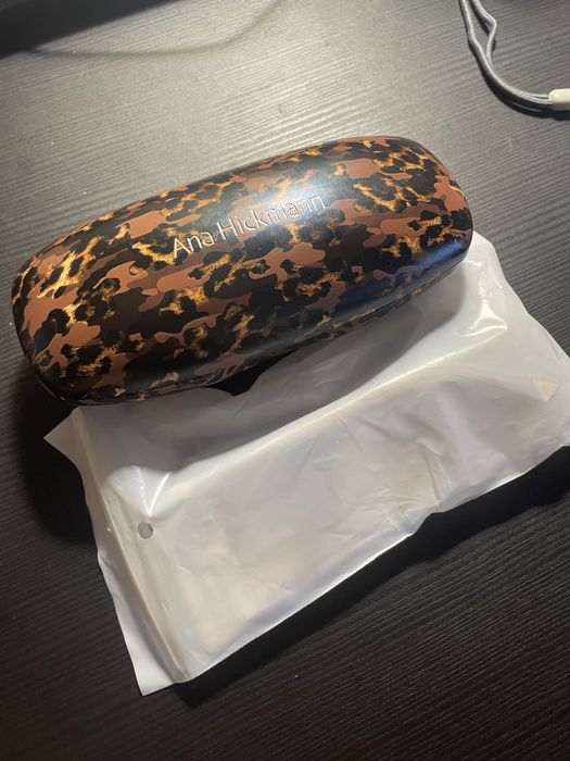 Óculos de sol Ana Hickmann