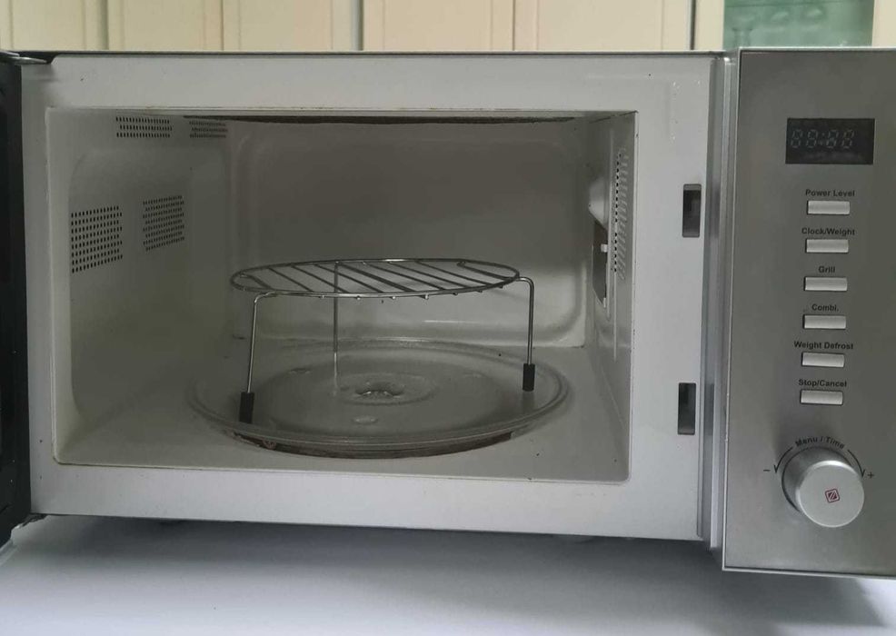 Micro-ondas Electronia