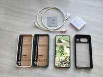 Google Pixel 8 8/256 szary