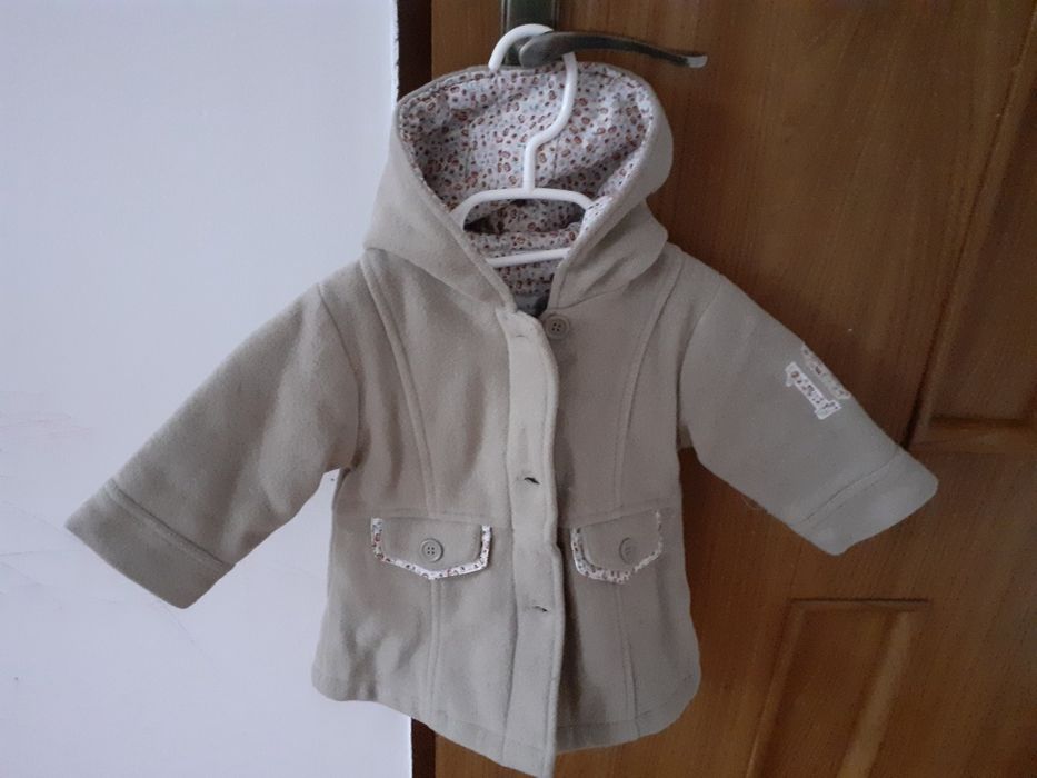 Płaszczyk wiosenny 74