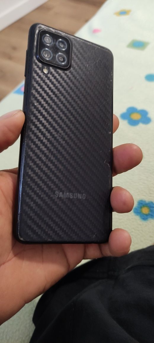 Samsung a22 muito bom