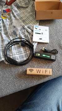 Kamera wifi endoskop