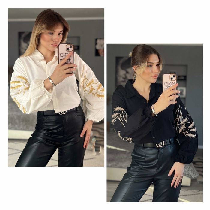 Вишиванка вишиванки вишита сорочка