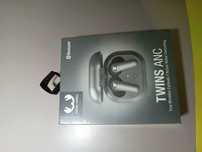 Słuchawki bezprzewodowe Fresh 'n Rebel True Wireless Twins ANC Storm