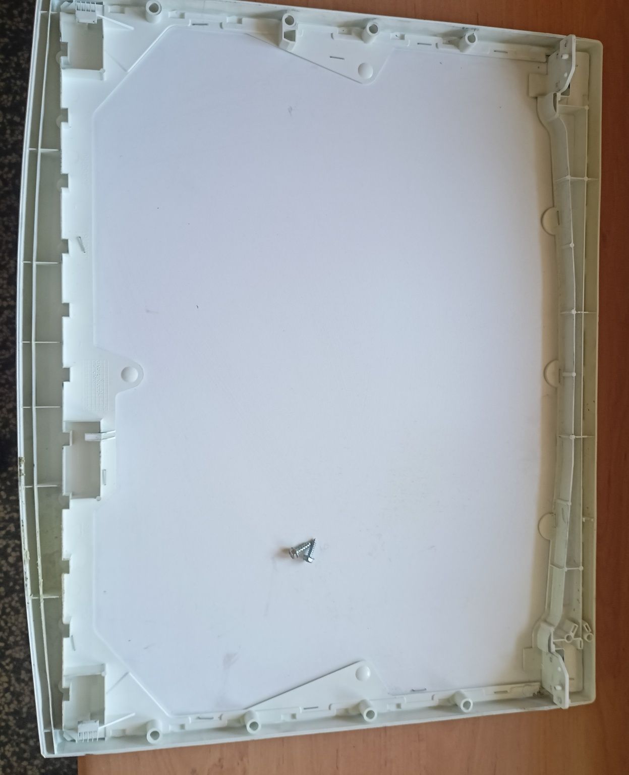 Pokrywa górna pralki ELECTROLUX EWP11274TW