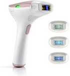Depilator laserowy IPL B-Shine PRO, depilacja