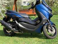 Yamaha NMAX Pierwszy właściciel