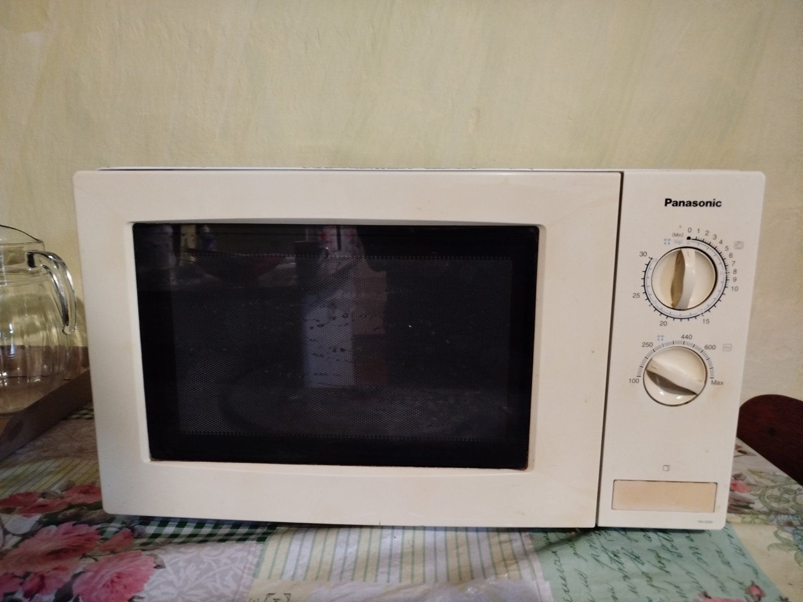 Продам микроволновку