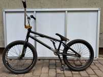 BMX profesjonalny rower wyczynowy
