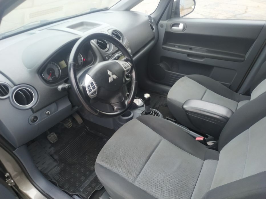 Mitsubishi Colt 2008 рік, 1.3 бензин, механіка продам.