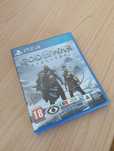 Jogo God of War Ragnarök ps4