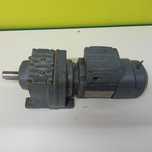 Motoreduktor 0,18kw/13 obr.silnik SEW przekładnia