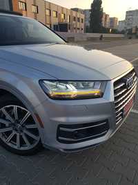 Audi Q7 4 M 3.0  TFSI