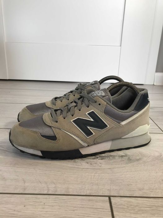 Buty New Balance 996 rozm. 42