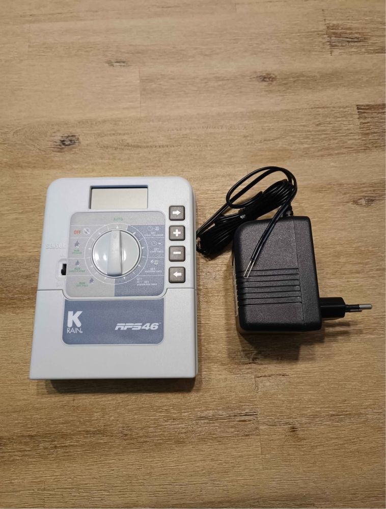 Sterownik nawadniania RPS46 MINI K-Rain