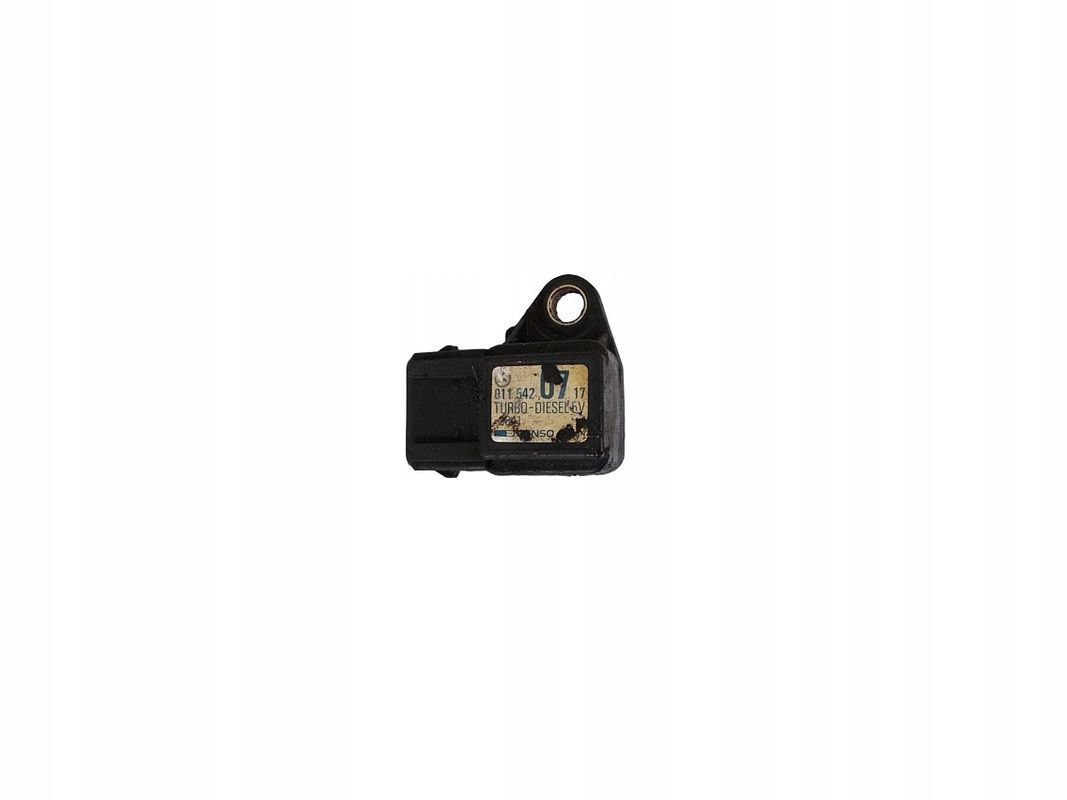Mapsensor czujnik ciśnienia Mercedes Sprinter 95-00 2.9TDi 0115420717