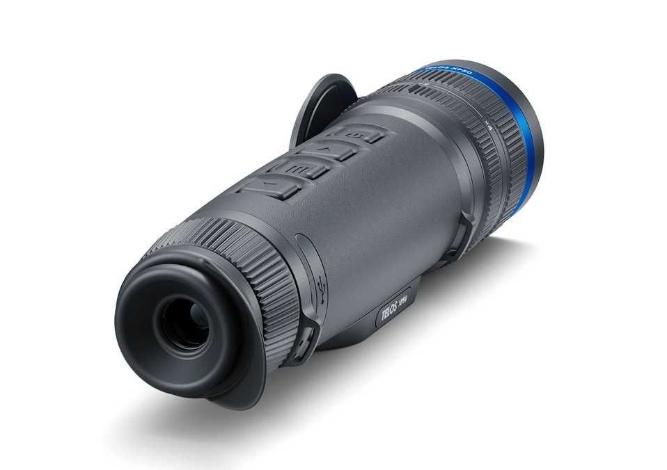 Termowizor Kamera Termowizyjna Pulsar Telos XL50