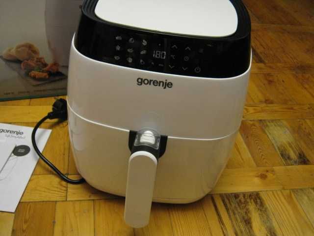 Мультипечь Gorenje AF1409DW