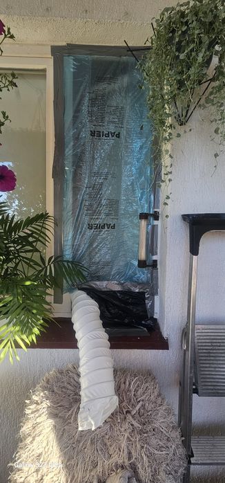 Sprzedam Klimatyzator  UNIMA