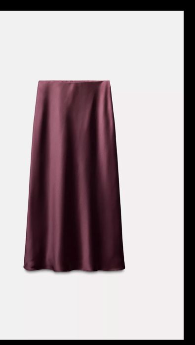 Красива спідниця Zara