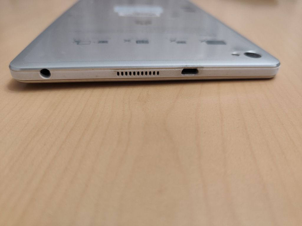Планшет ПК HUAWEI M2 (M2-803L)