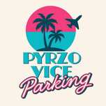 PYRZO VICE parking, wolne miejsca, przy lotnisku Katowice - Pyrzowice