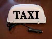 kogut taxi - Lampa taxi