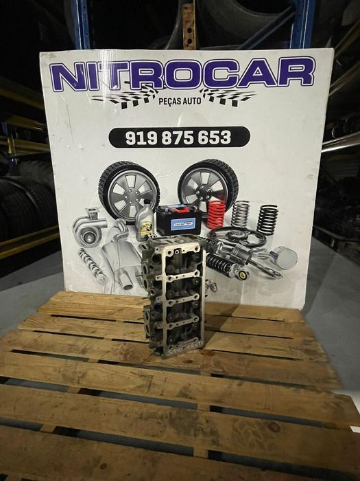 Colaca 1.4 citroen / peugeot