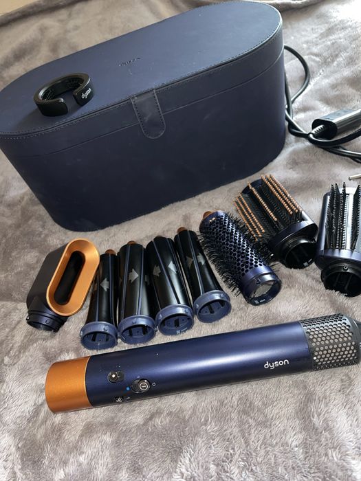 Dyson оригинал стайлер