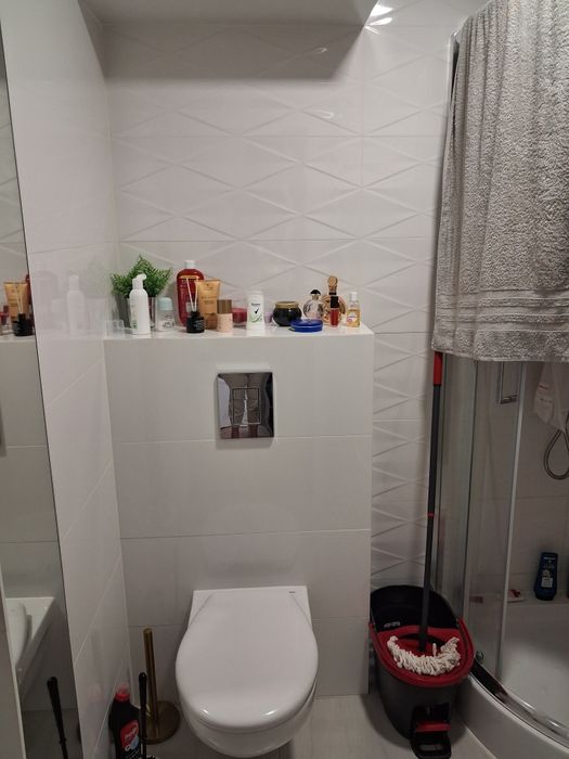 Mieszkanie na sprzedaż 45m2 Rezerwacja