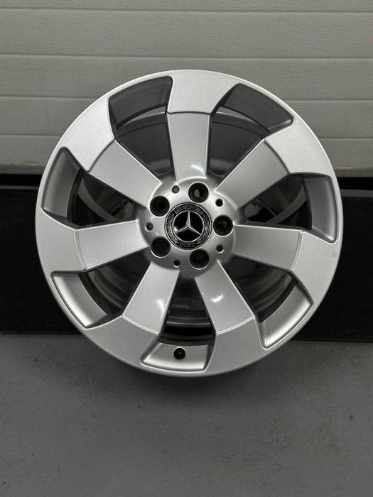 Диски 5*112 R18 Mercedes Benz GL ML E VW Volkswagen Audi Skoda Seat