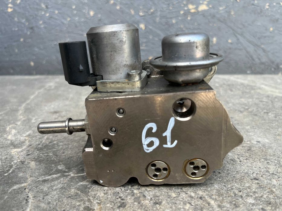 ТНВД паливний насос Peugeot 207 208 308 508 3008 5008 Citroen C4 1.6