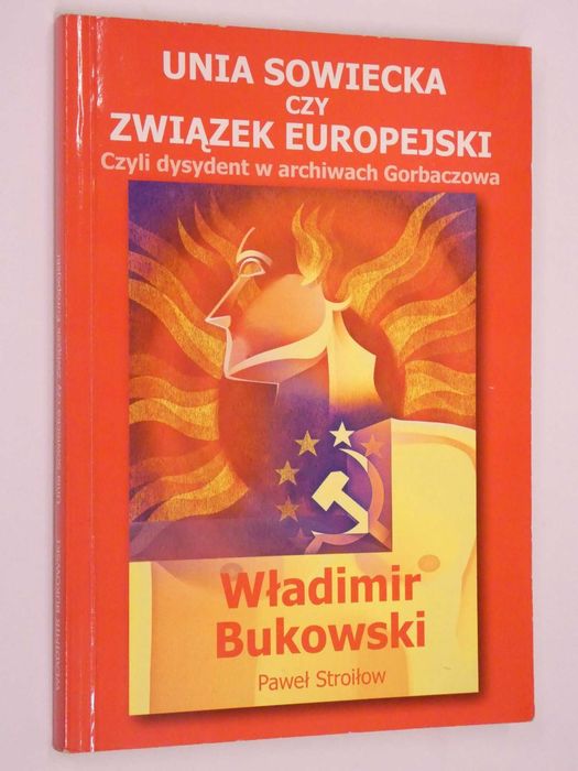 Unia sowiecka Bukowski