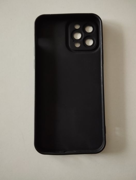 Etui na smartfon iPhone 12 pro