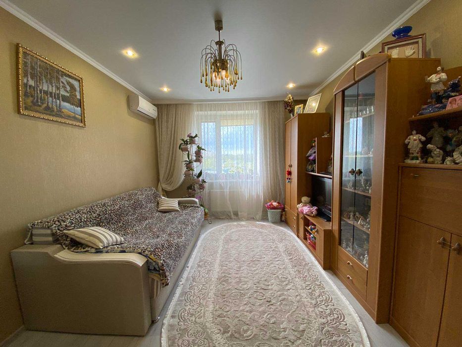 Здам двокімнатну квартиру в ЖК "Лемонграсс"