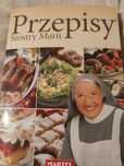 Przepisy Siostry Marii